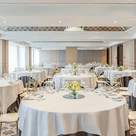 Mandarin Oriental, Ginebra
