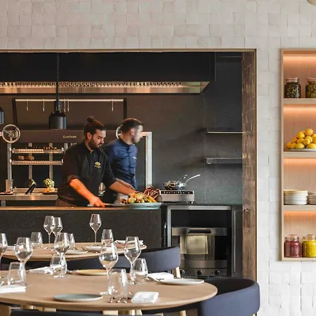 Mandarin Oriental, 5* Ginebra