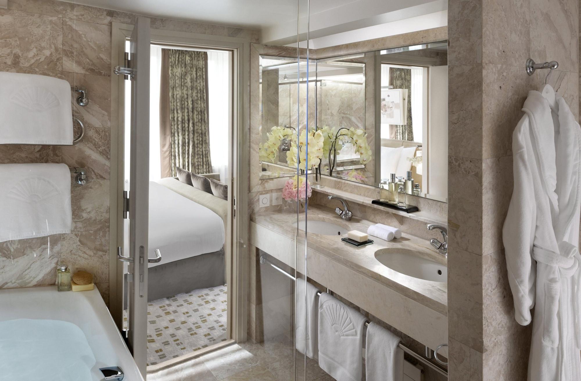 Hotel Mandarin Oriental, 5*