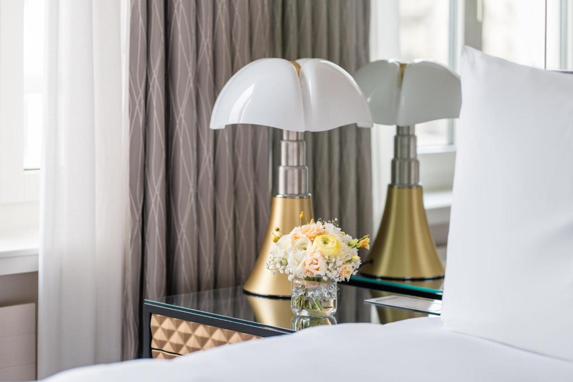 Mandarin Oriental, Hotel 5*