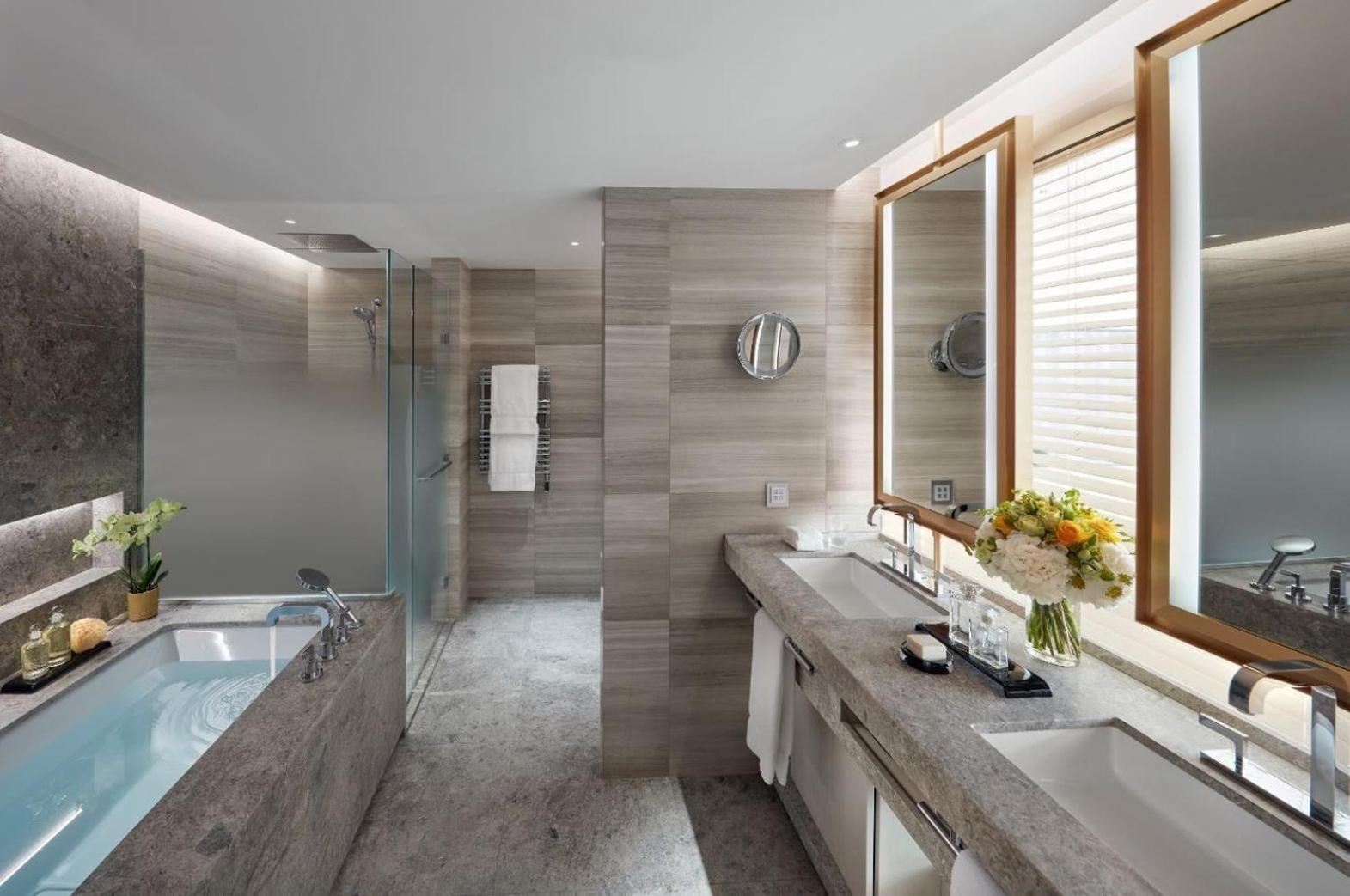 Mandarin Oriental, 5* Geneva