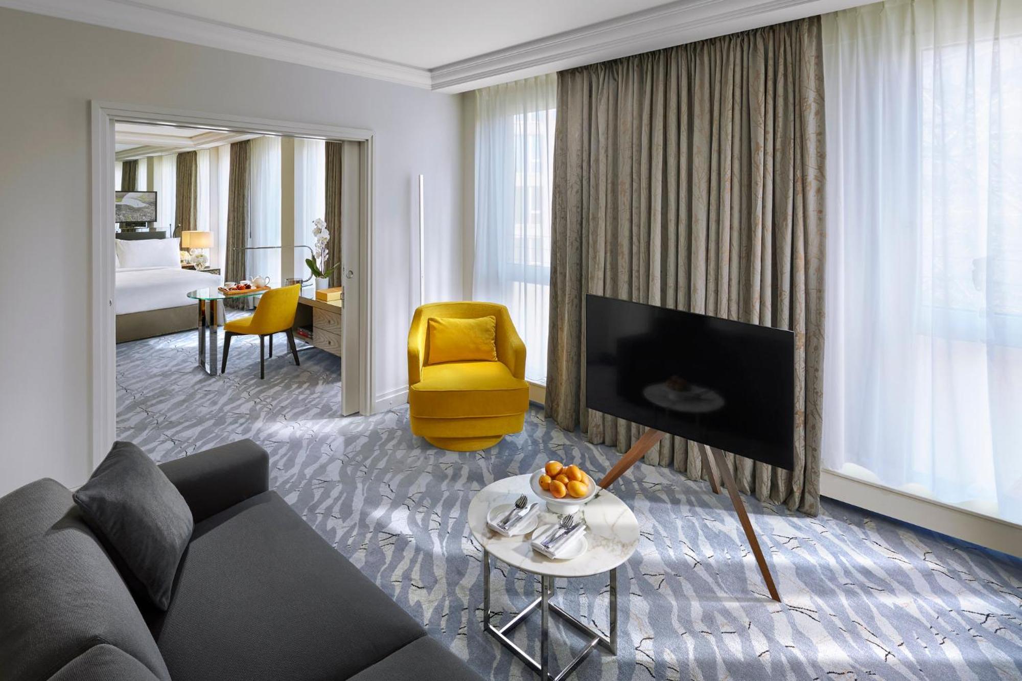 Mandarin Oriental, 5*