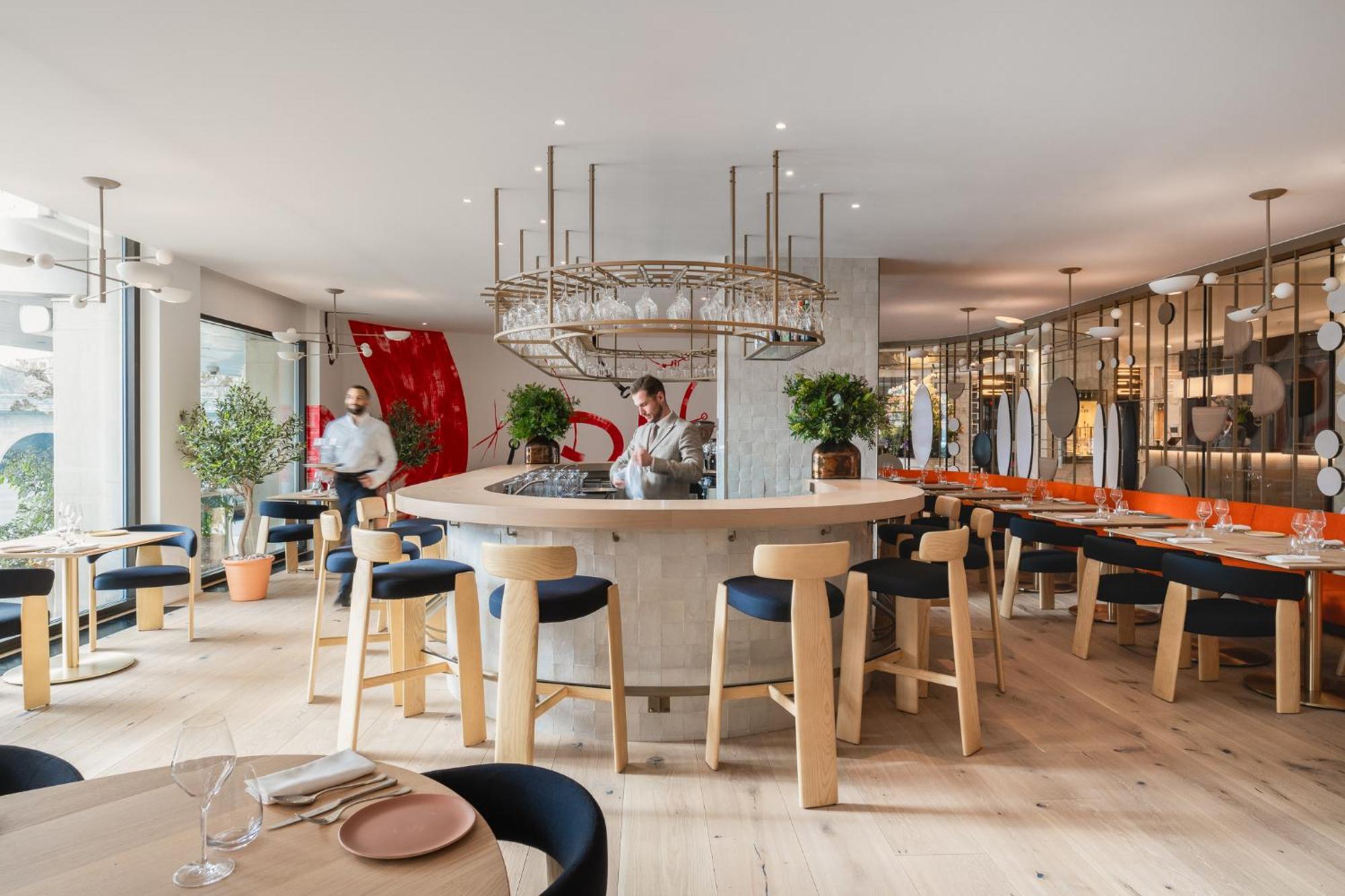 Mandarin Oriental, 5*