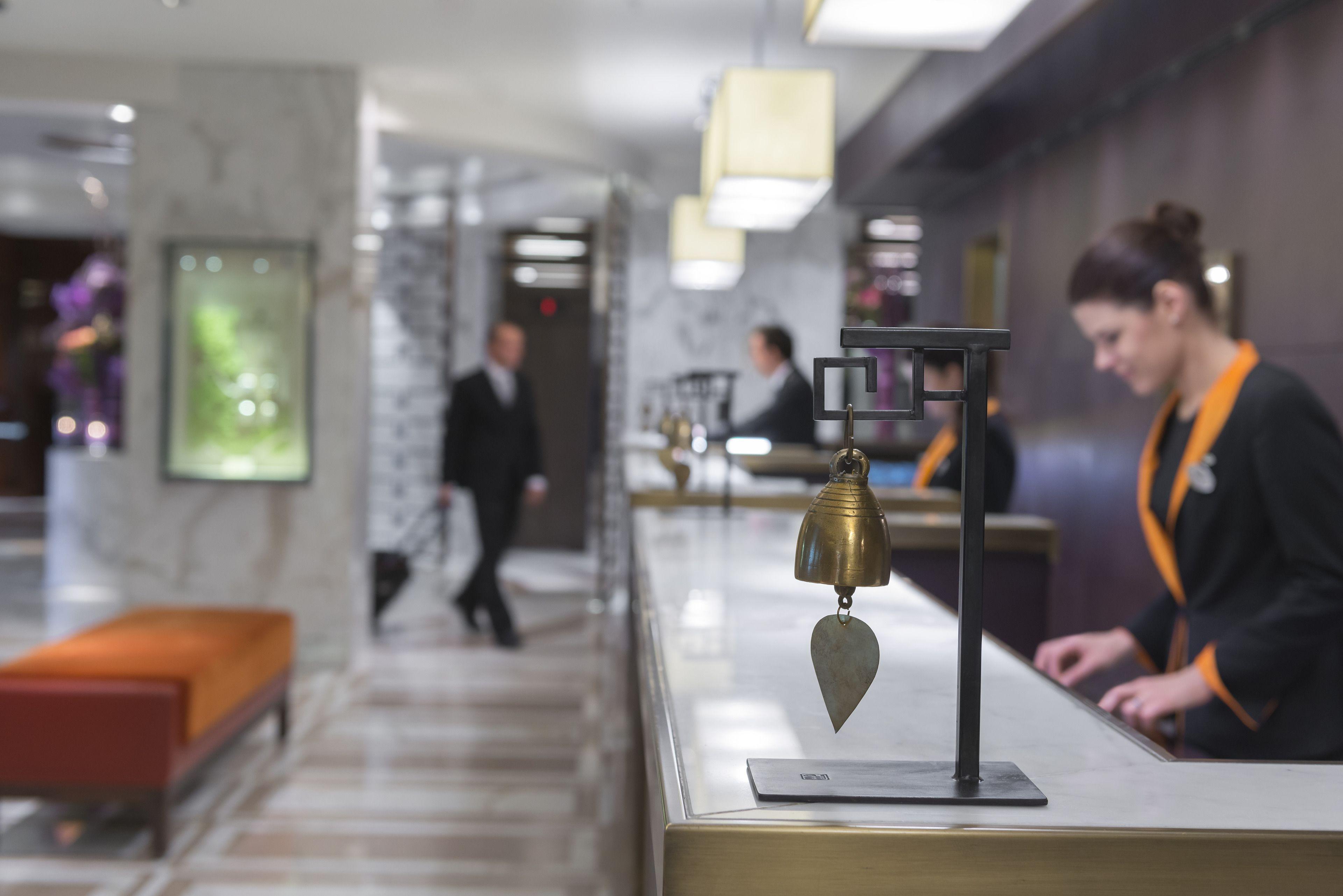 Hotel Mandarin Oriental, 5*