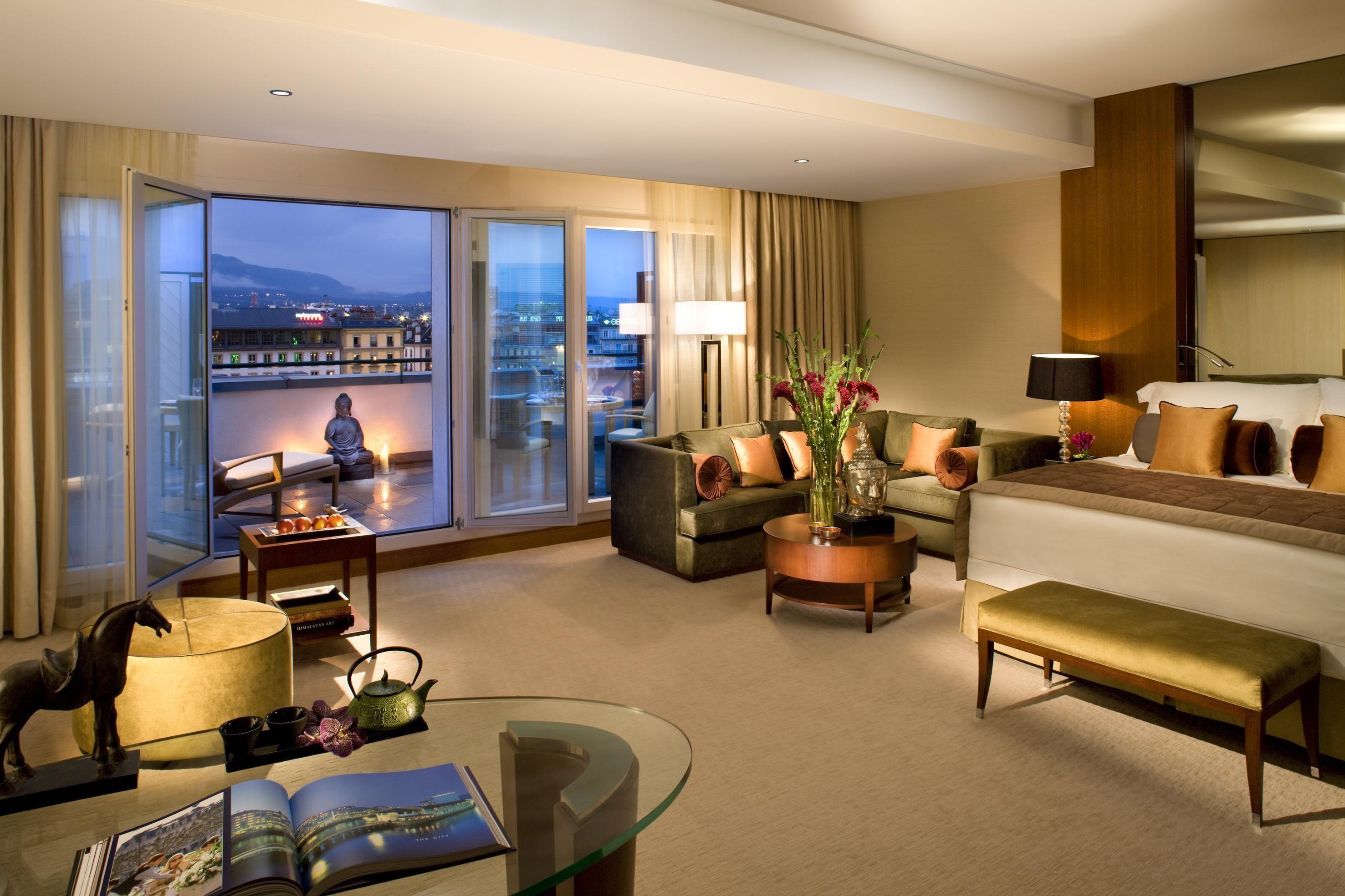 Hotel Mandarin Oriental, 5*
