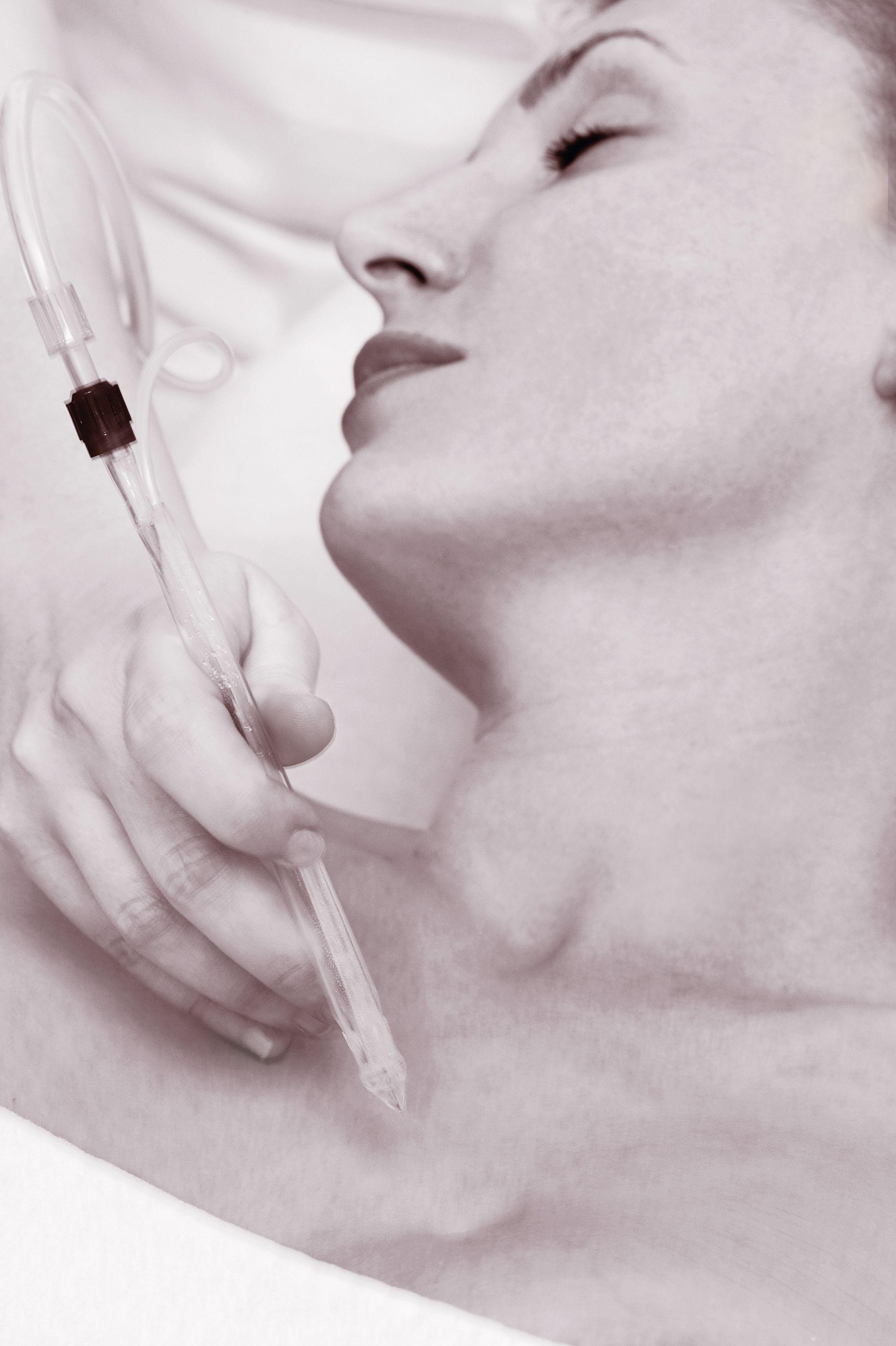 Mandarin Oriental, Ginebra