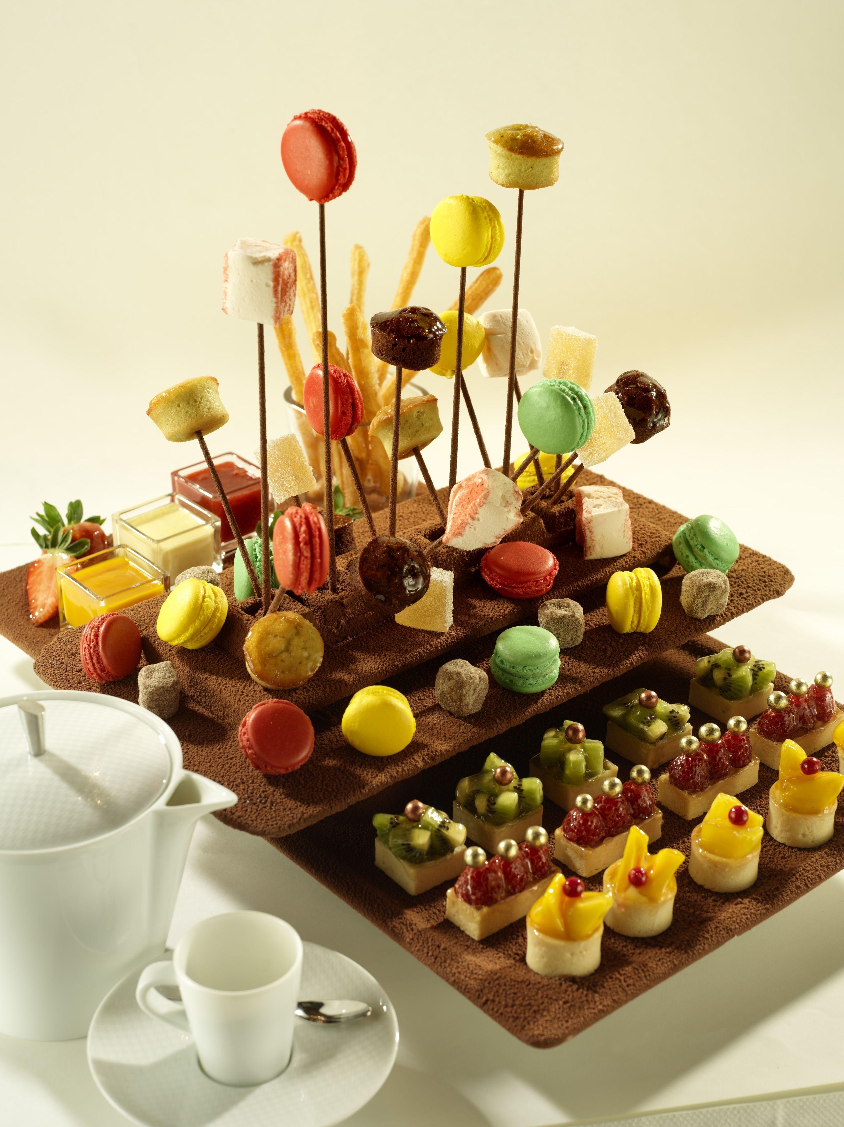 Mandarin Oriental, Hotel 5*