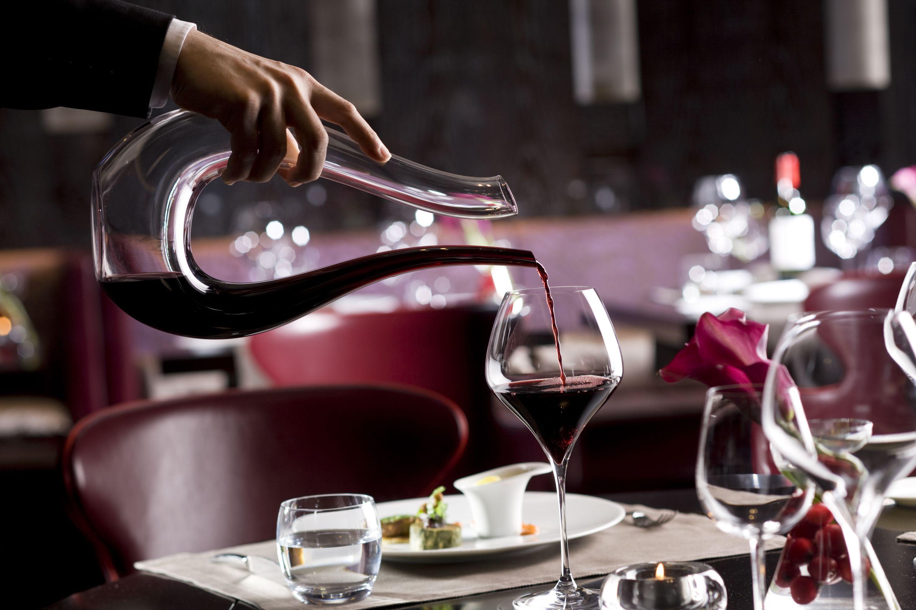 Mandarin Oriental, Hotel 5*