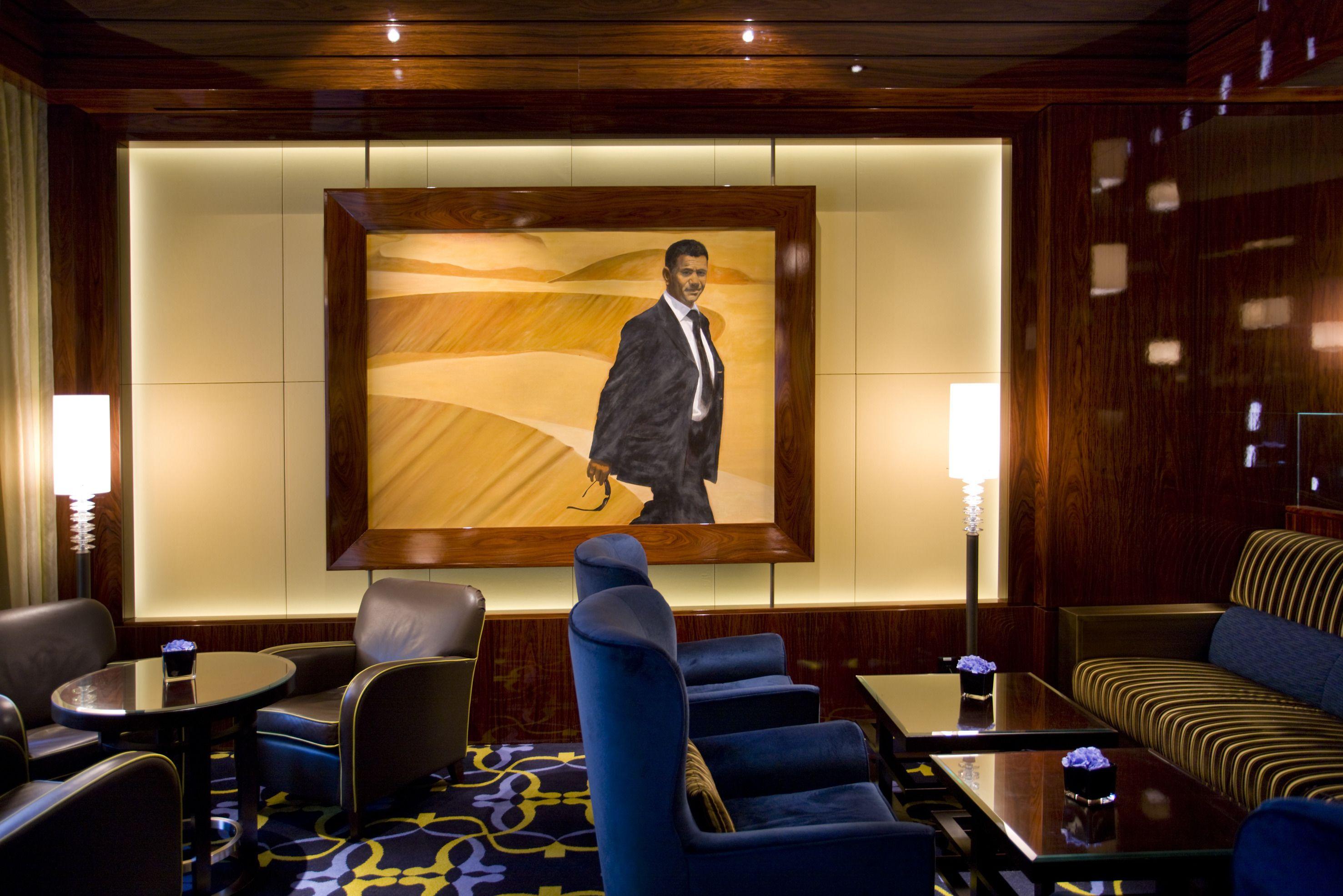 Hotel Mandarin Oriental, 5*