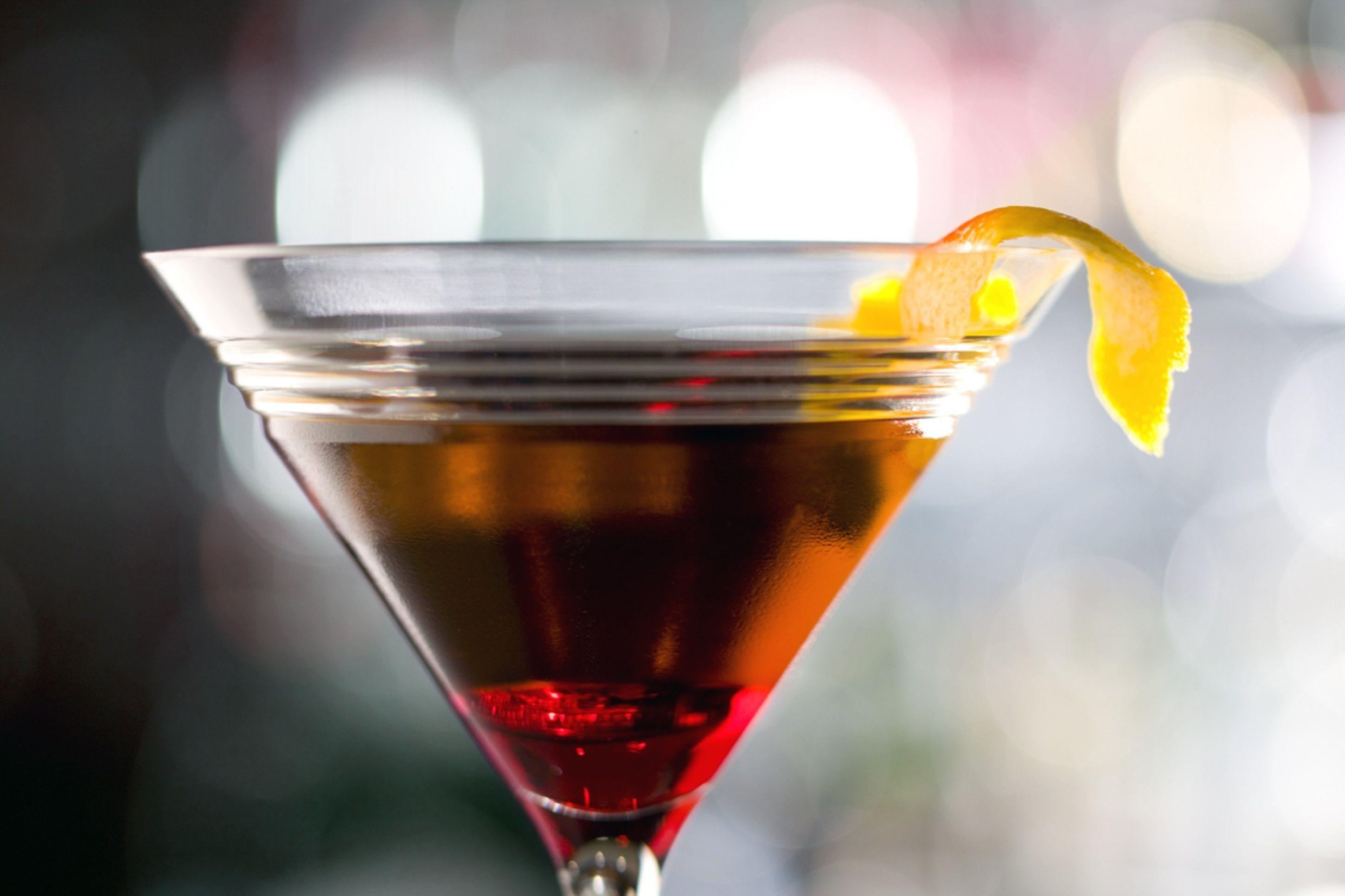 Mandarin Oriental, Hotel