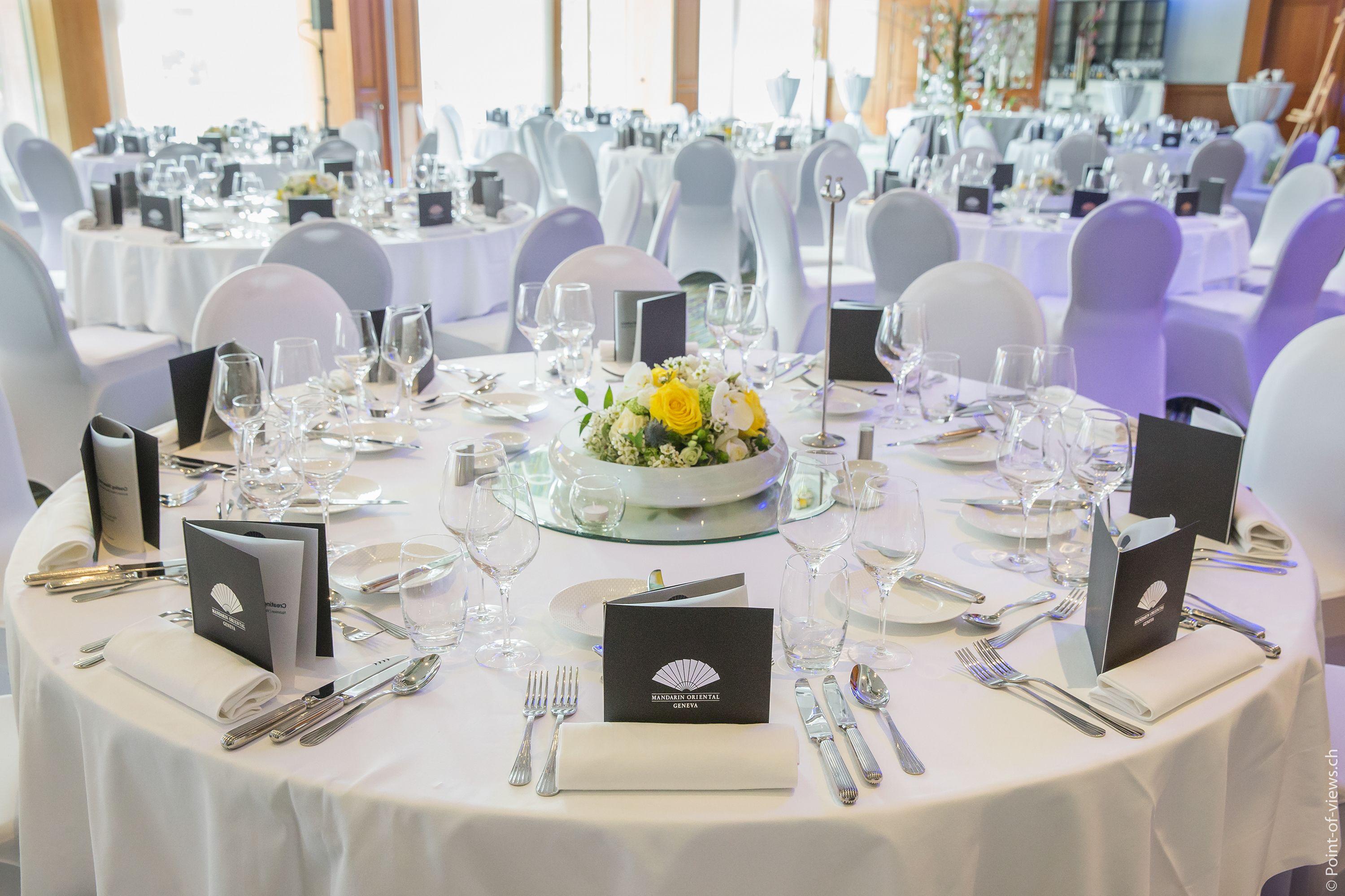 Mandarin Oriental, Hotel 5*