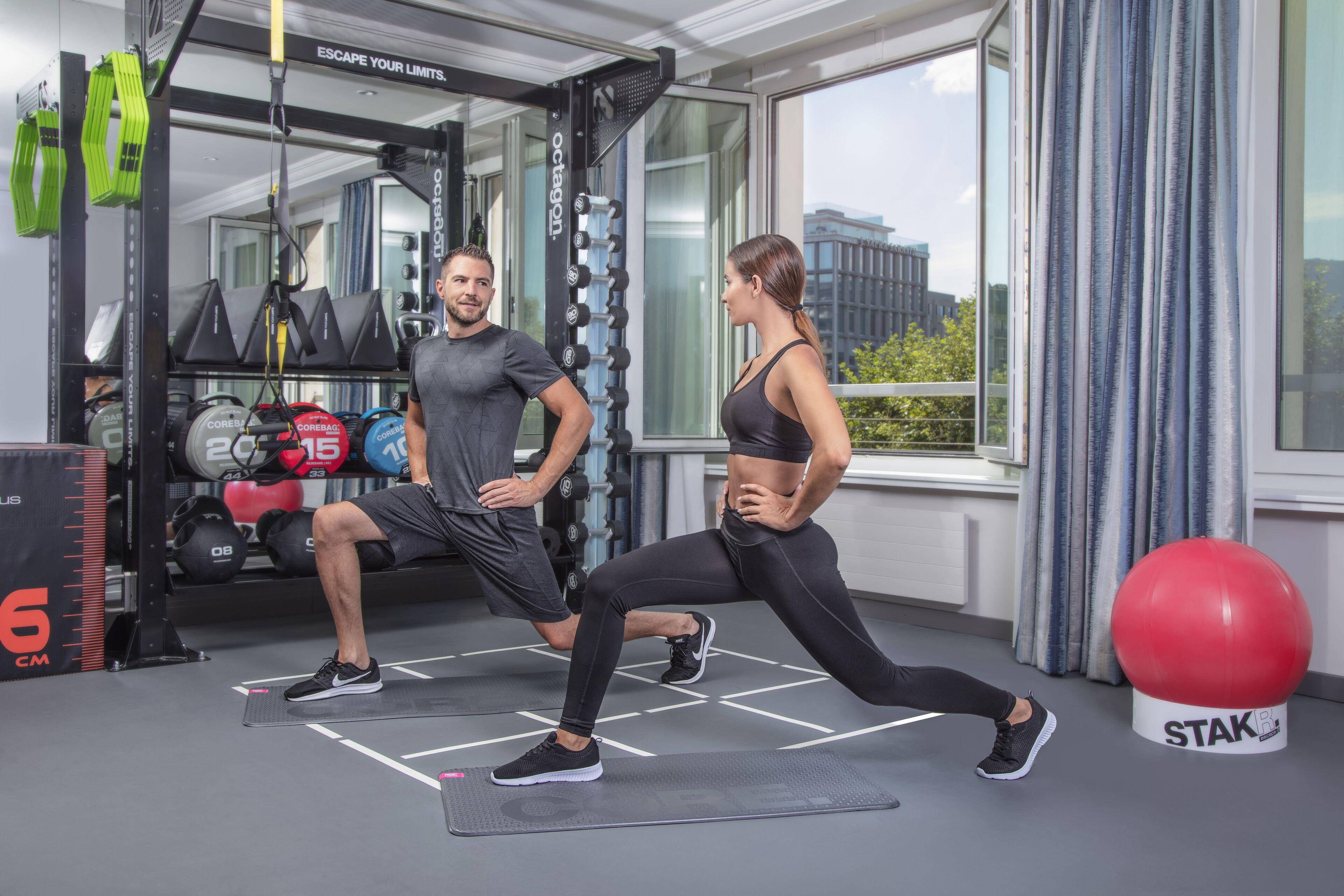 Hotel Mandarin Oriental,