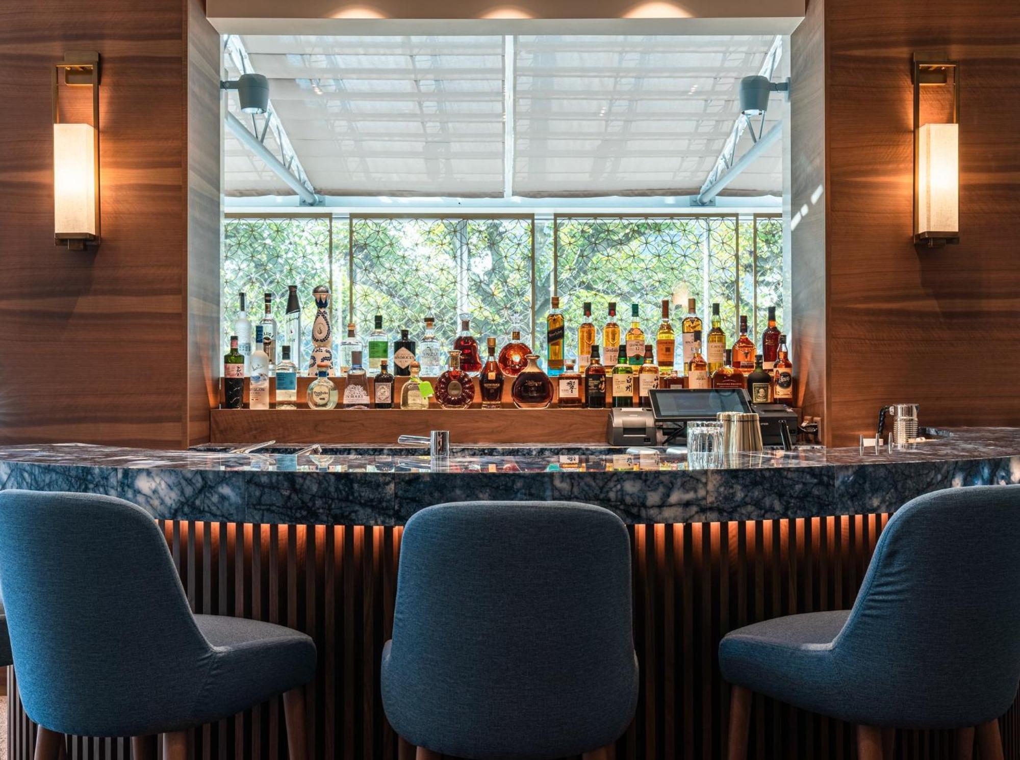 Hotel Mandarin Oriental,