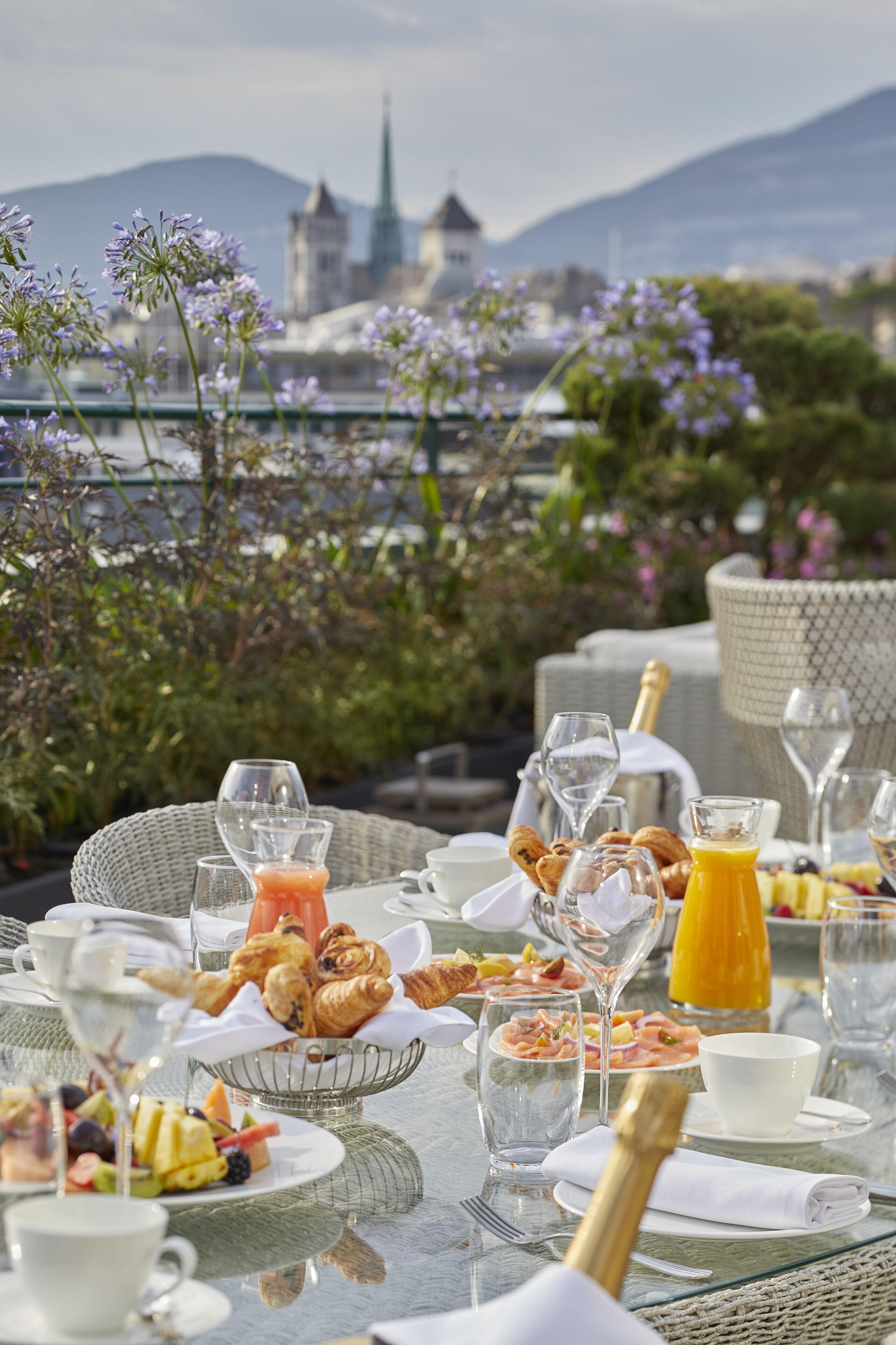 Hotel Mandarin Oriental, 5*