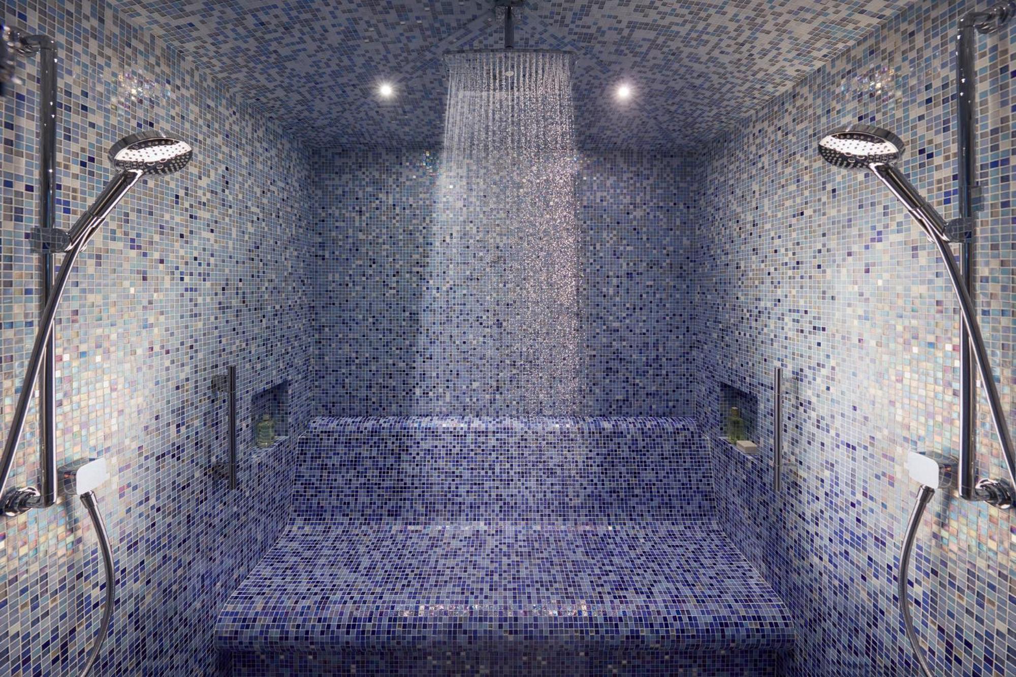 Hotel Mandarin Oriental,