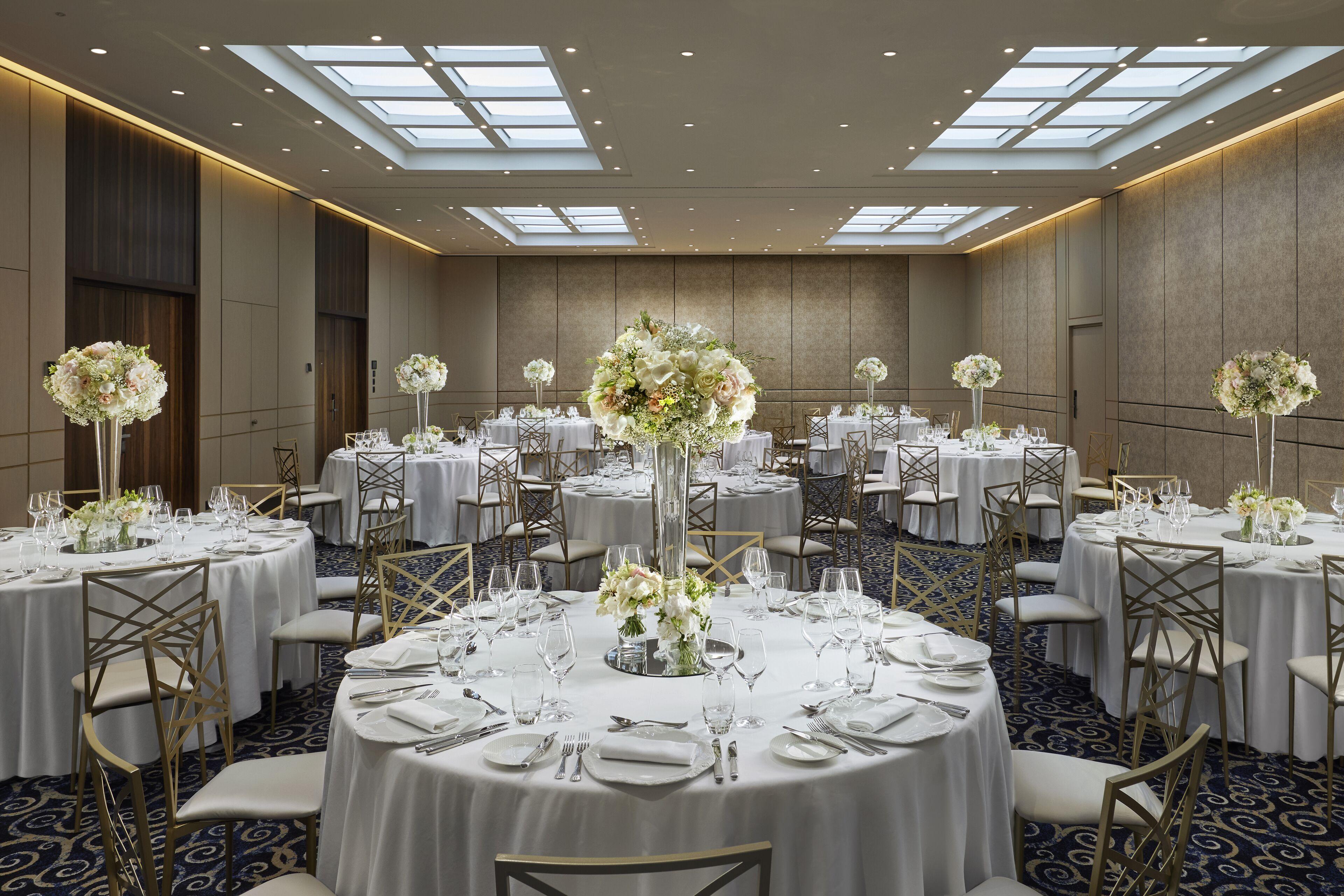 Hotel Mandarin Oriental,