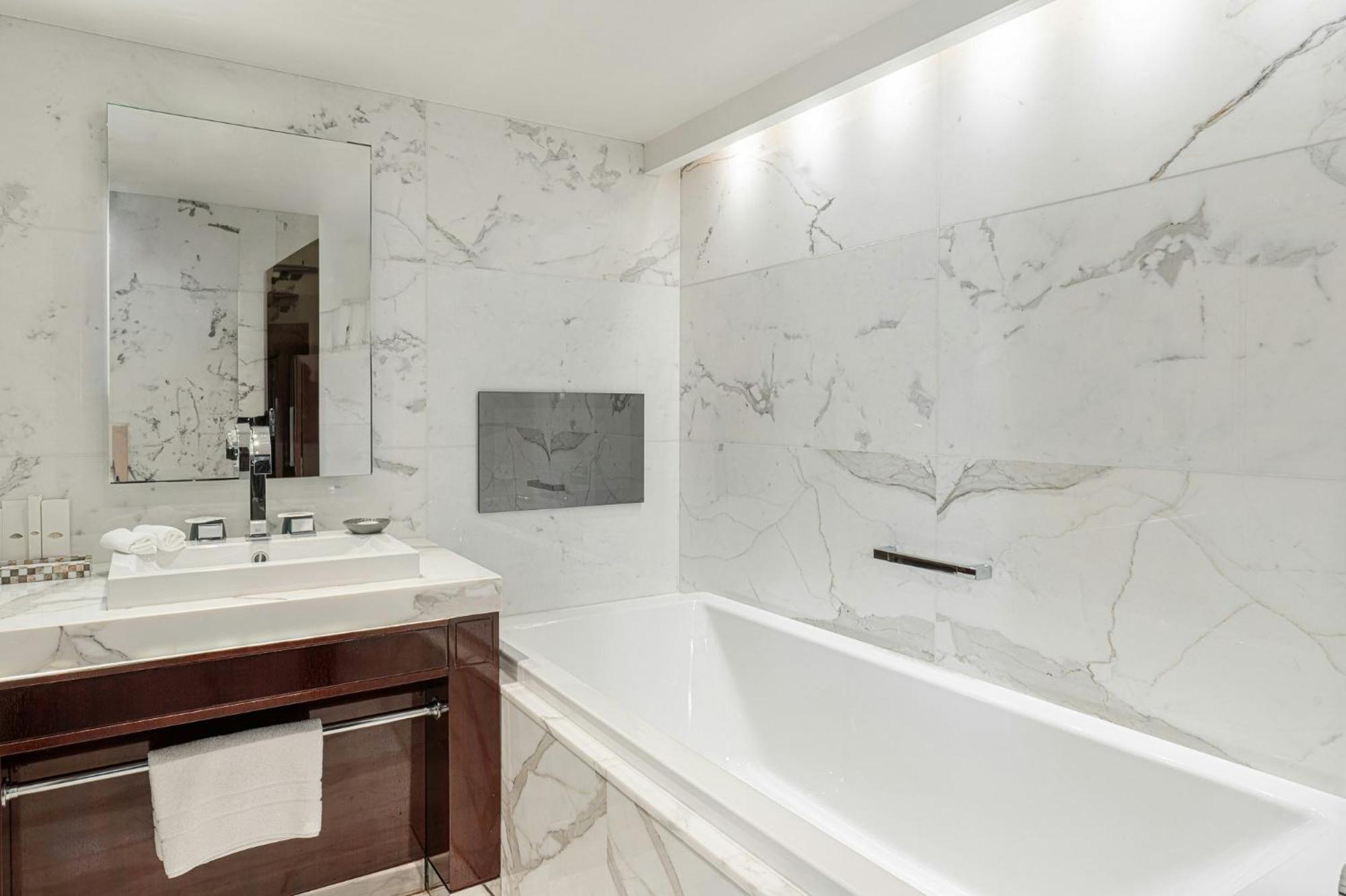 Mandarin Oriental, Hotel Ginebra