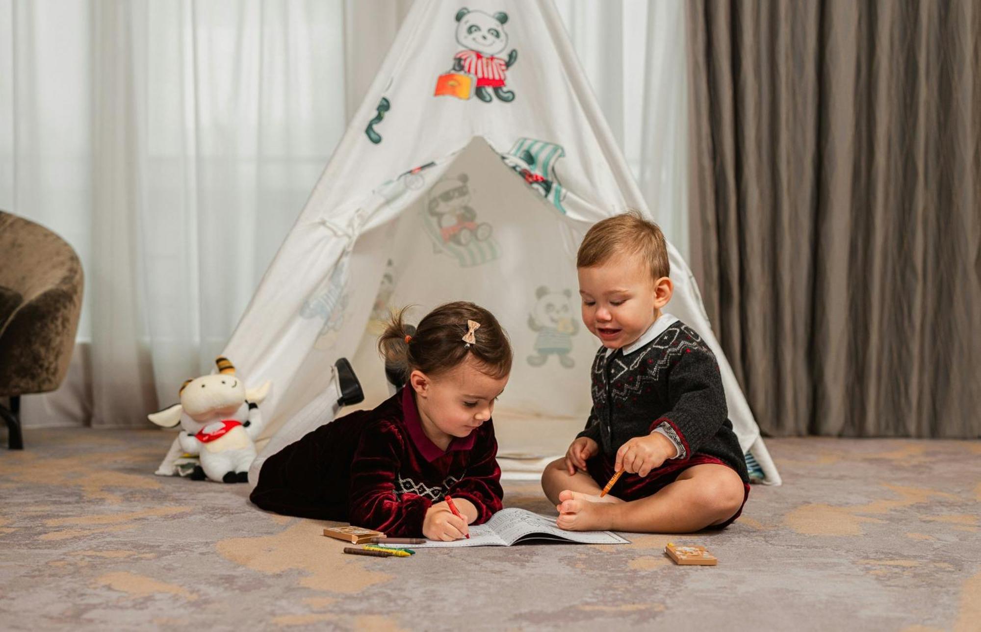 Hotel Mandarin Oriental, 5*