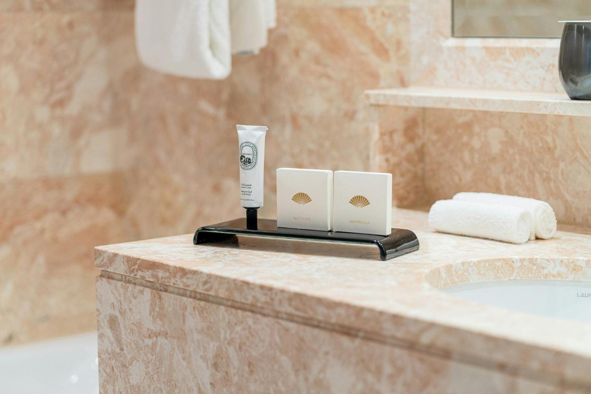 Mandarin Oriental, Hotel 5*