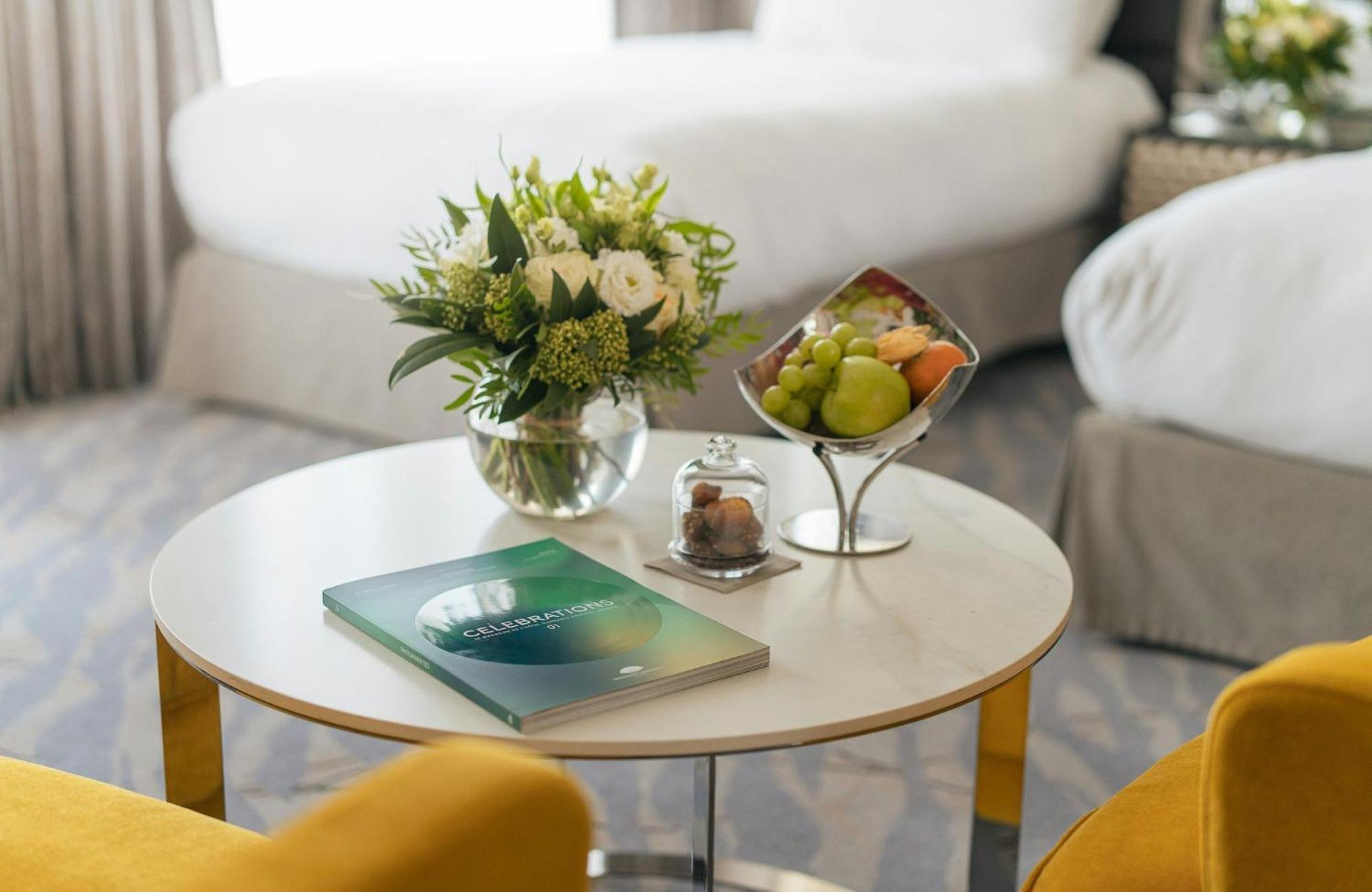 Mandarin Oriental, Ginebra