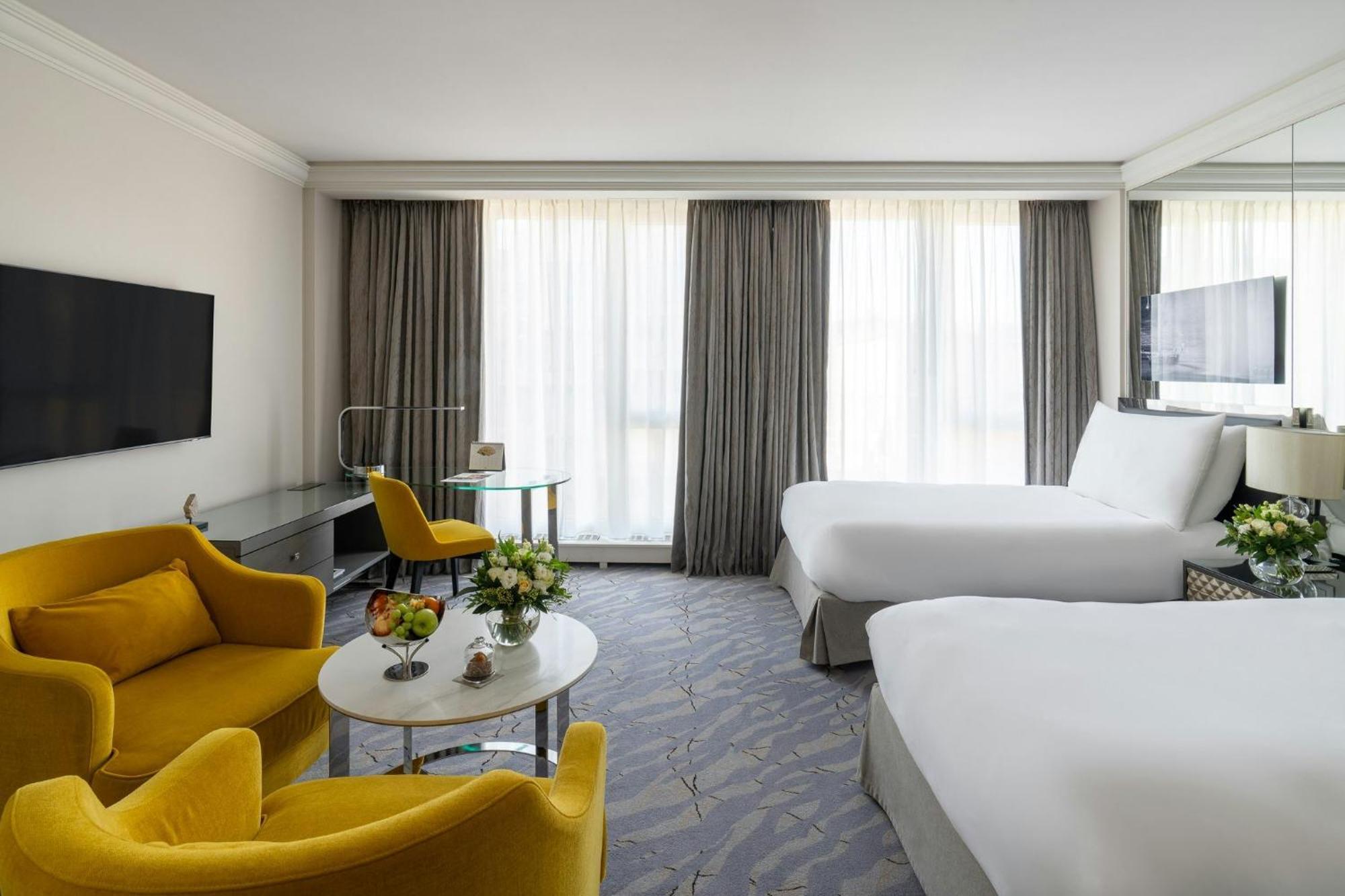 Mandarin Oriental, 5* Ginebra