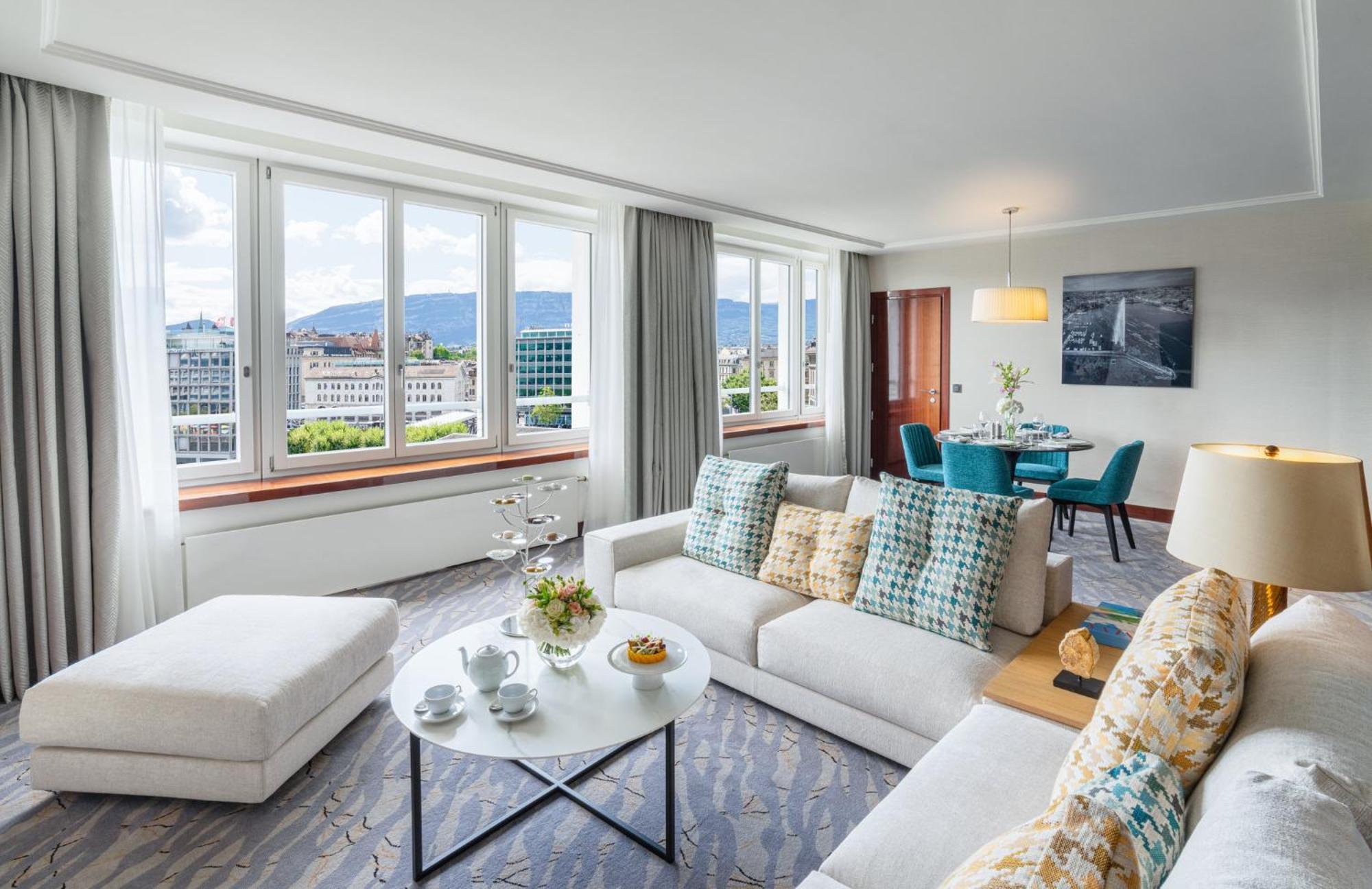 Mandarin Oriental,
