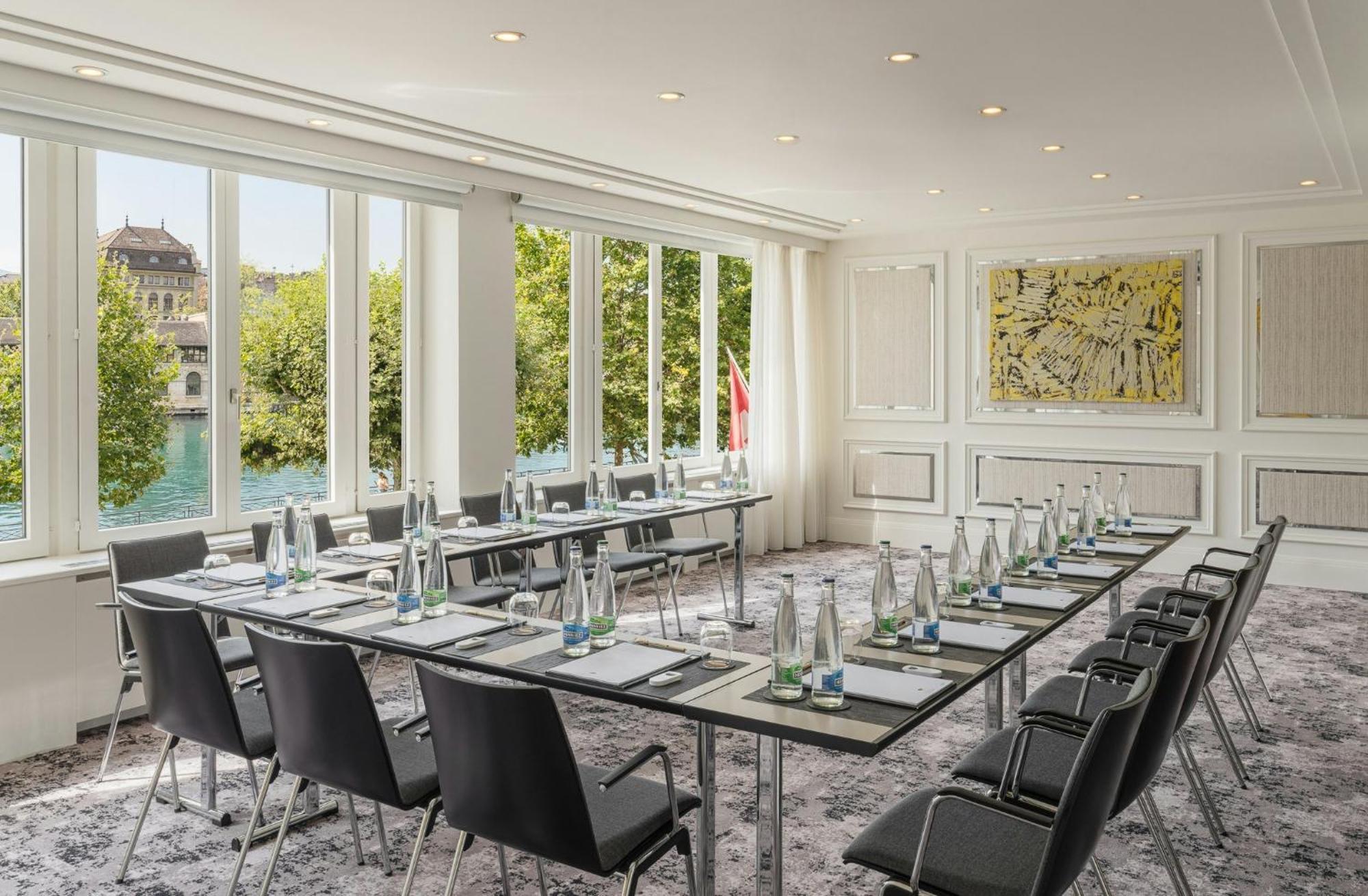 Mandarin Oriental, 5*