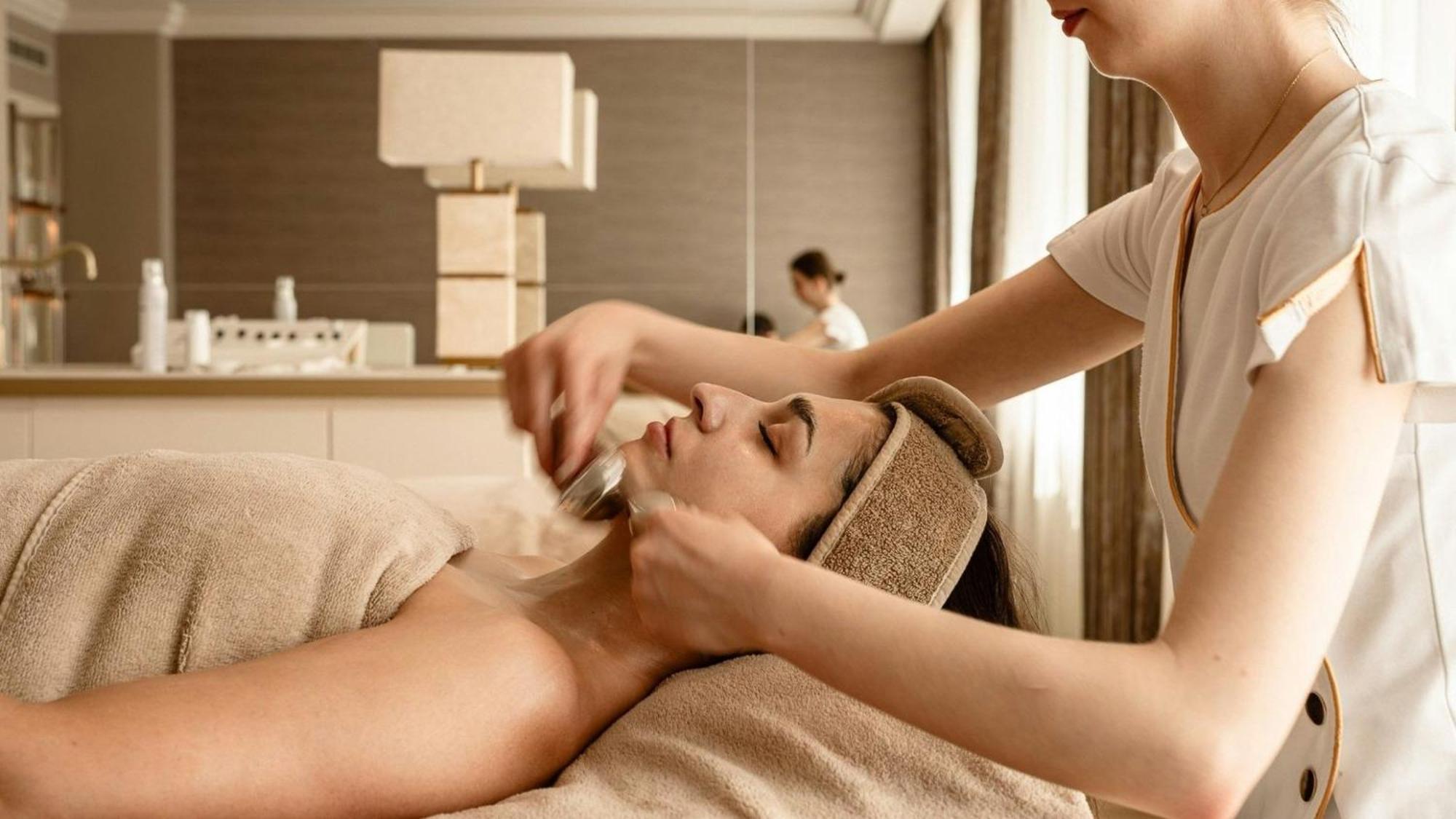 Mandarin Oriental, 5*