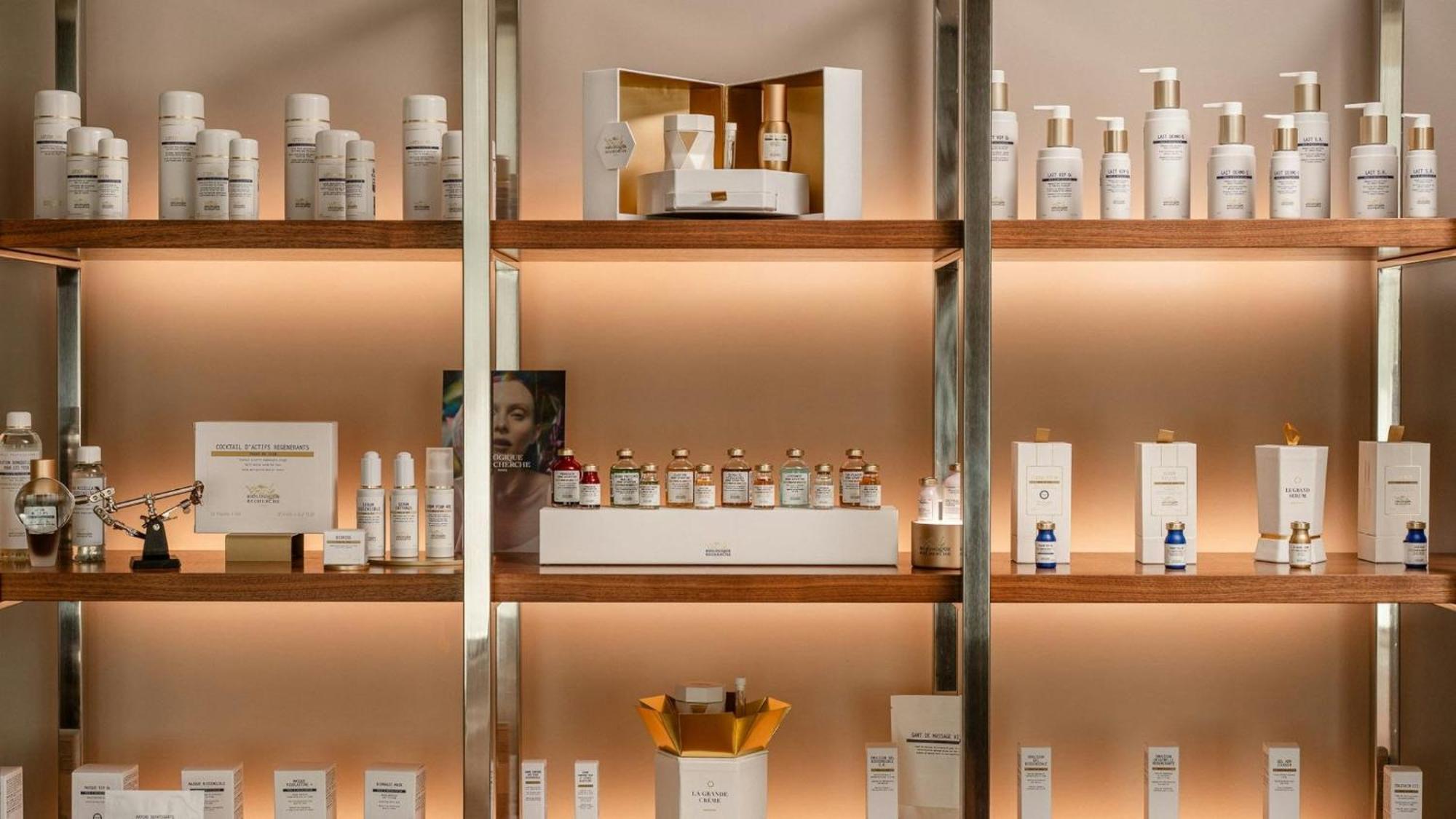 Mandarin Oriental, 5* Ginebra