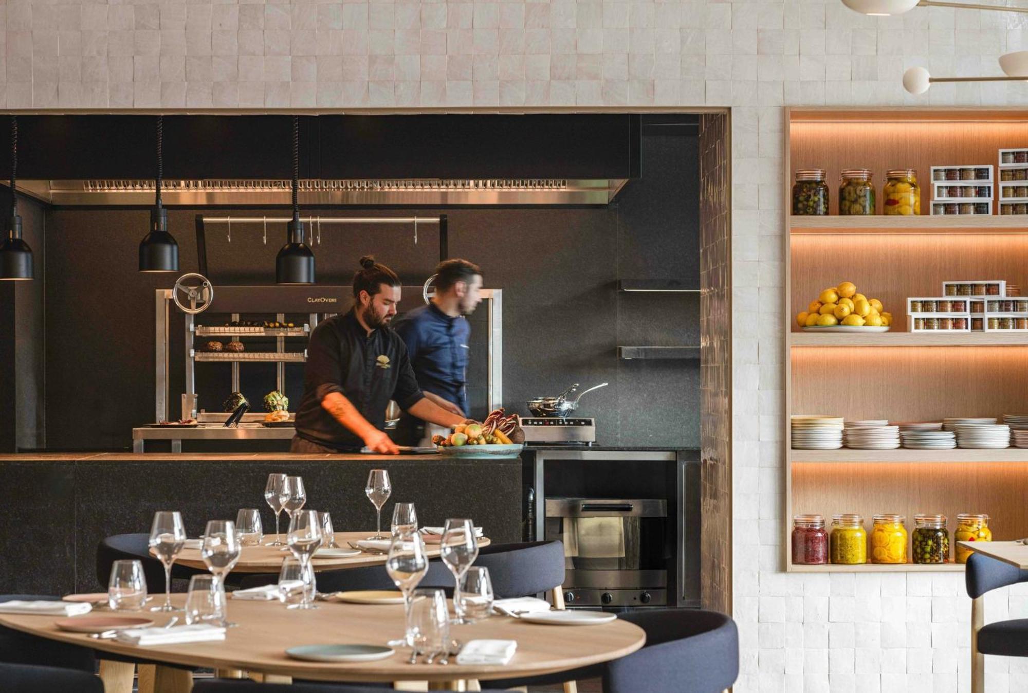 Mandarin Oriental, 5* Ginebra