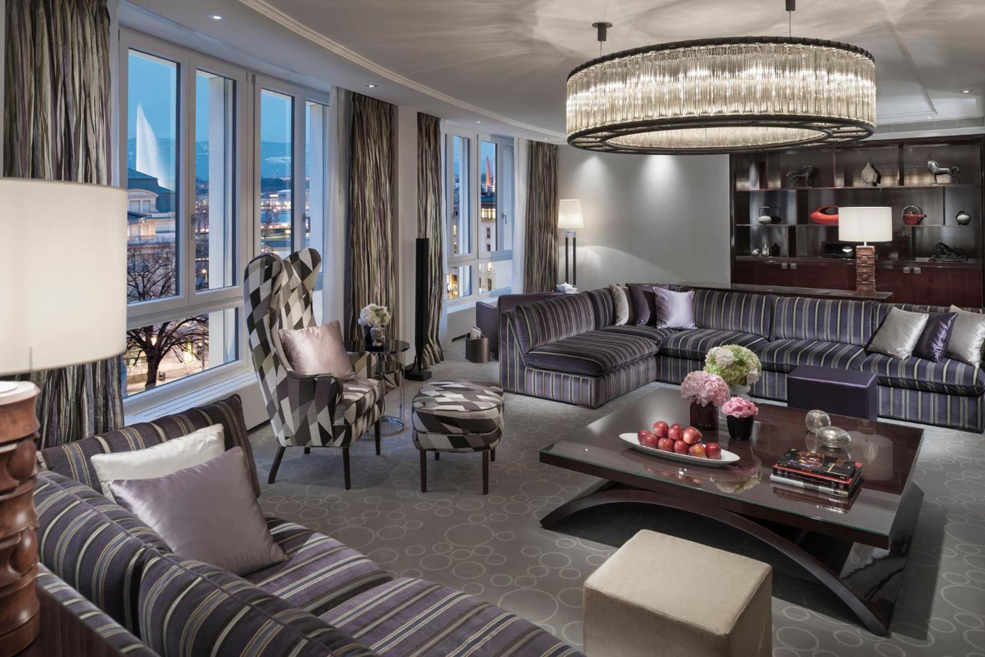 Mandarin Oriental, 5*