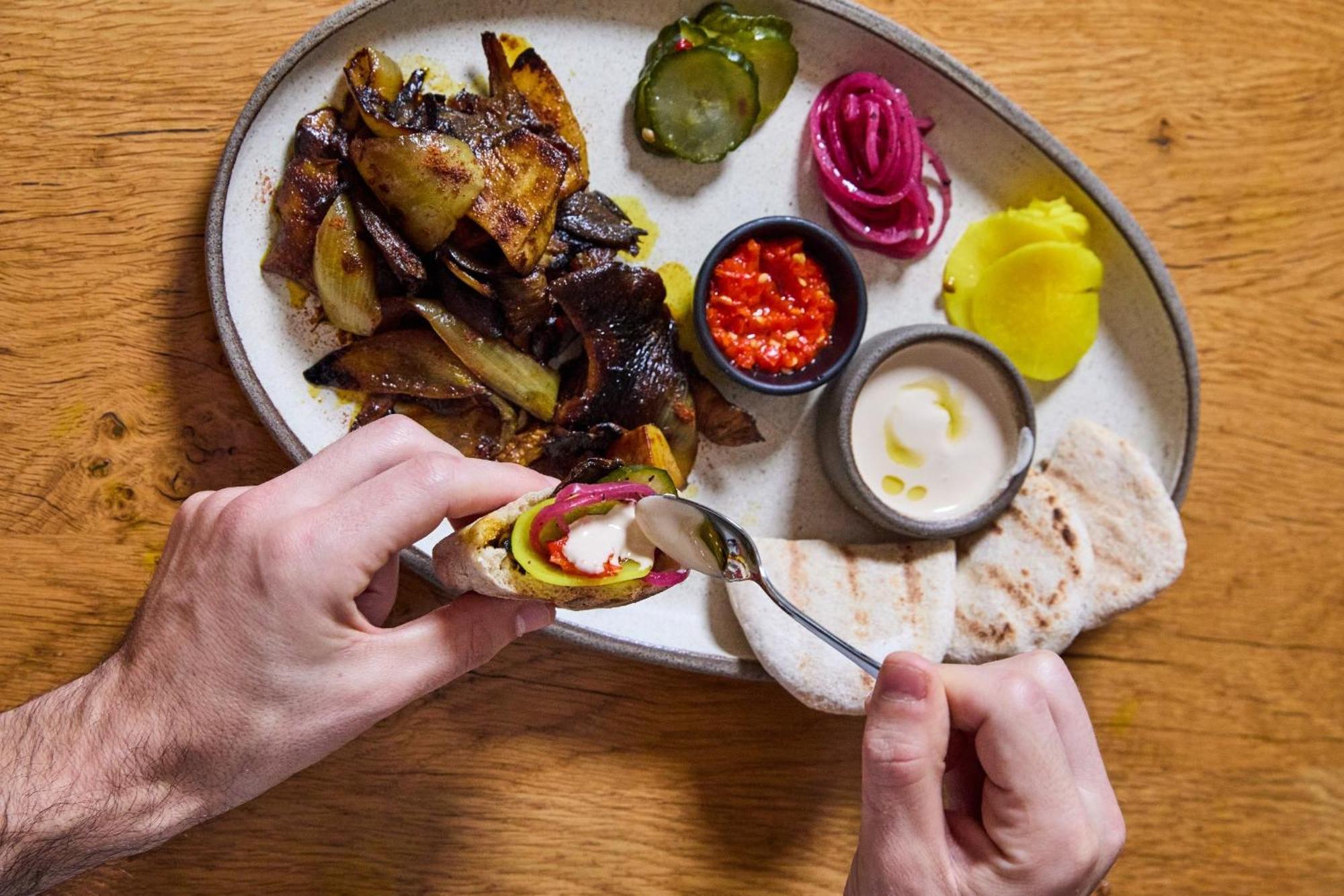 Mandarin Oriental, Hotel Genf