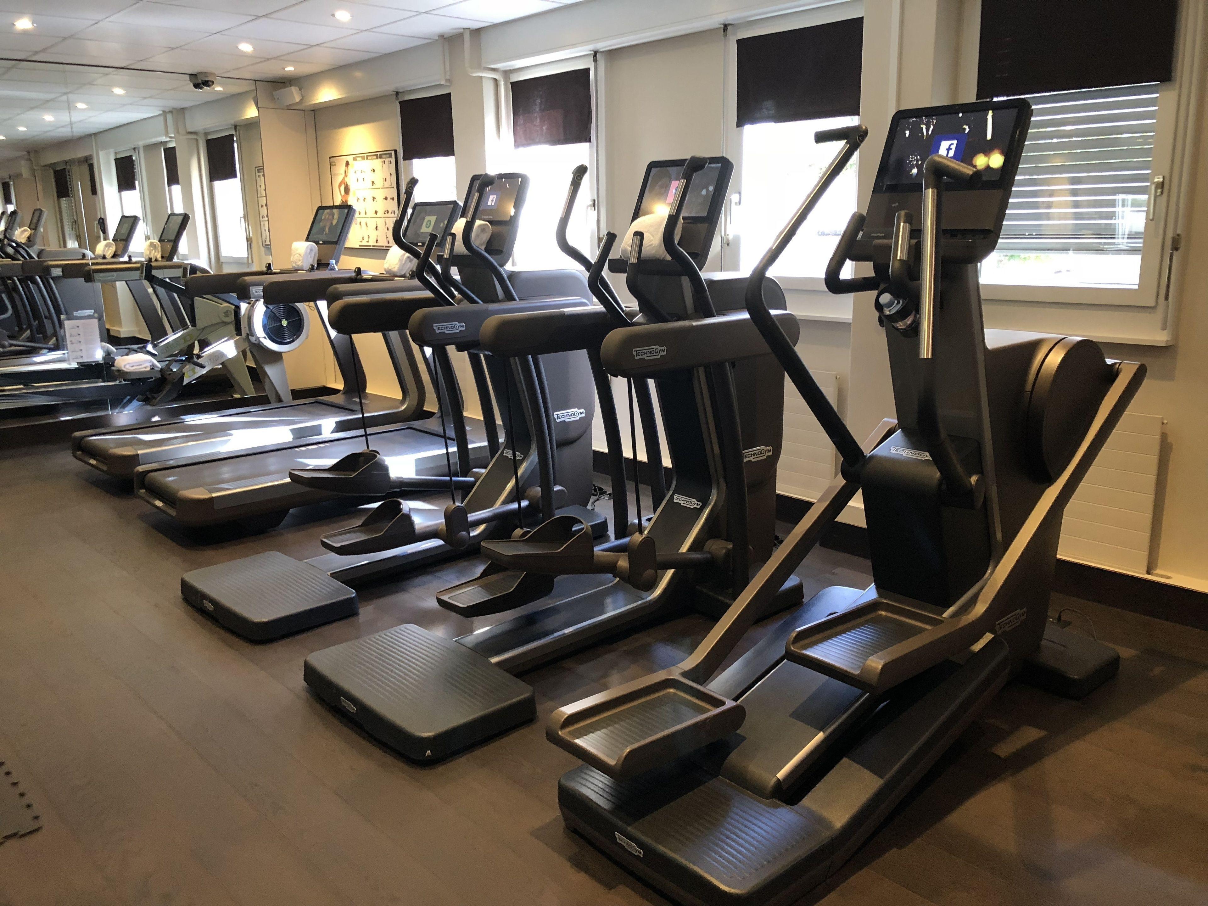 Mandarin Oriental, Hotel Genf