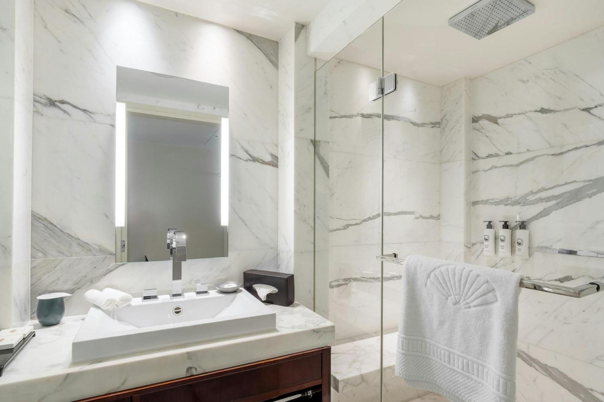 Mandarin Oriental, Genf