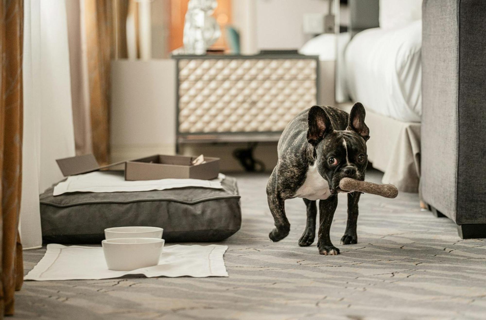 Mandarin Oriental, 5* Genf