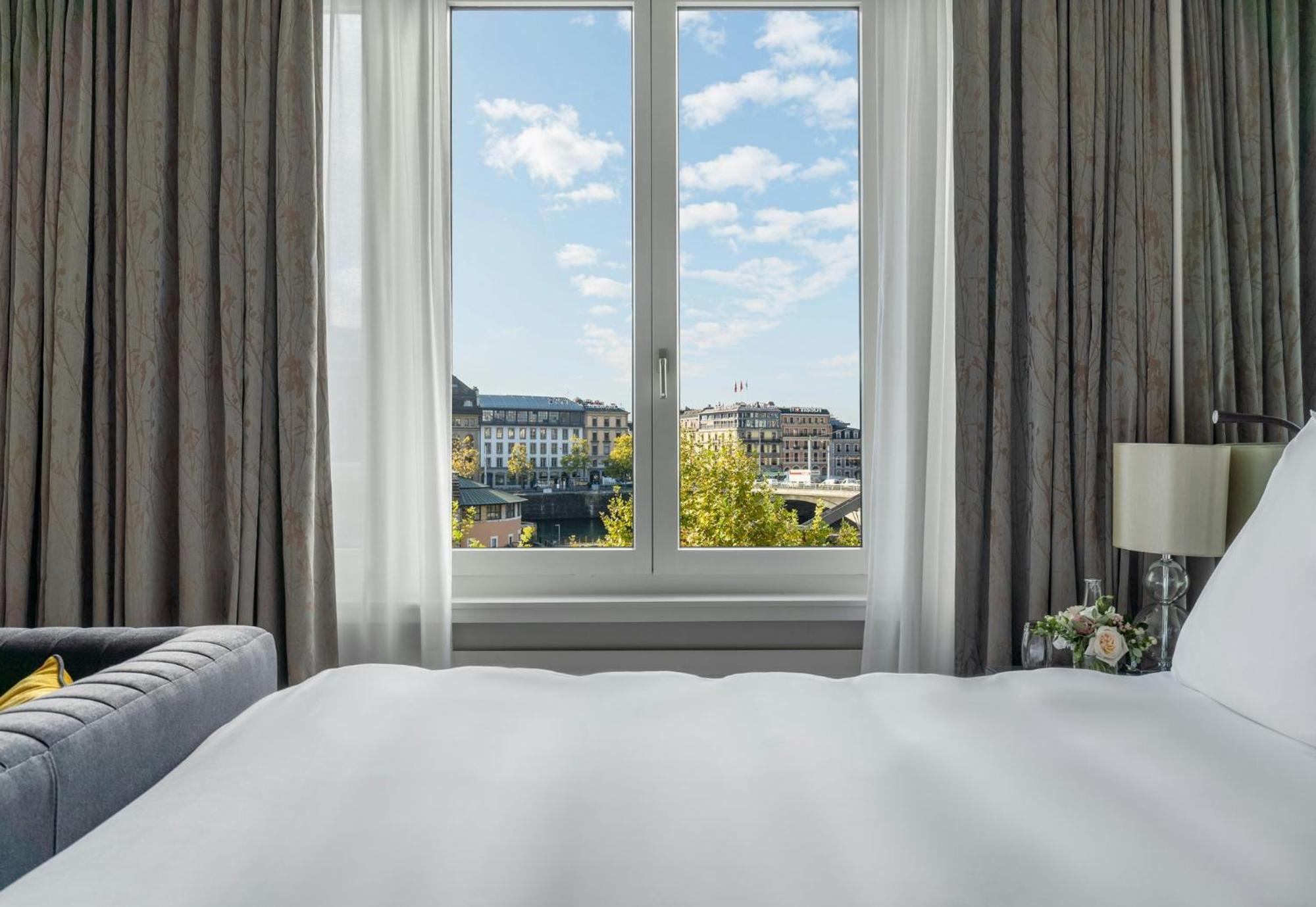 Mandarin Oriental, Hotel 5*